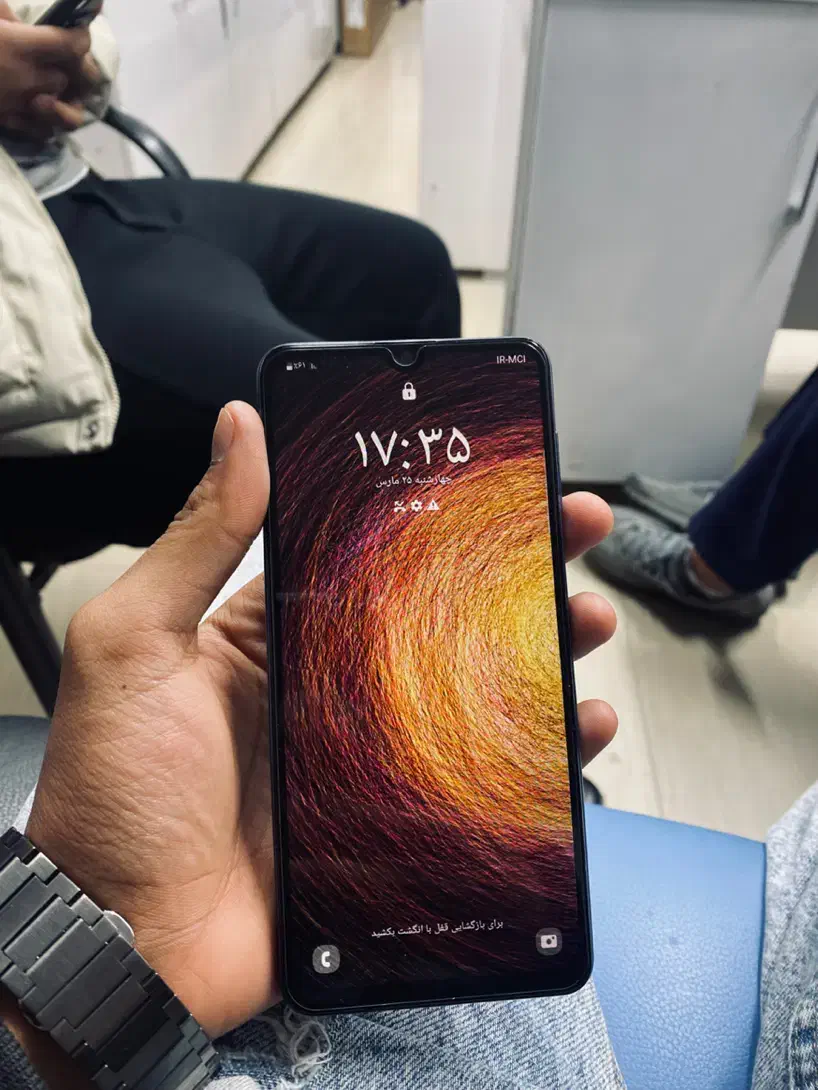 M32 تمیز|موبایل|گنبد کاووس, |دیوار