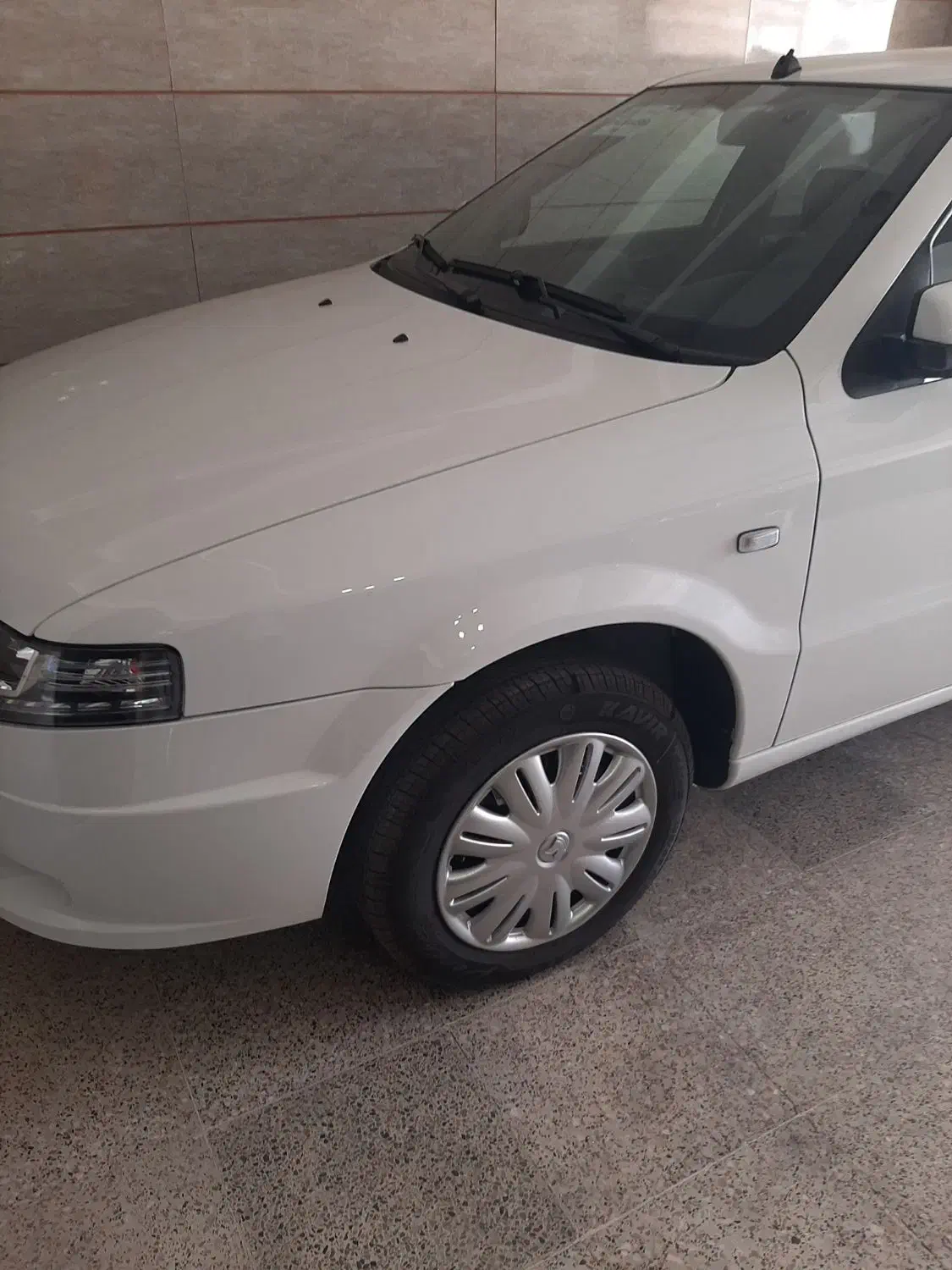 سمند سورن پلاس xu7p|خودرو سواری و وانت|محمدیه-قزوین, |دیوار