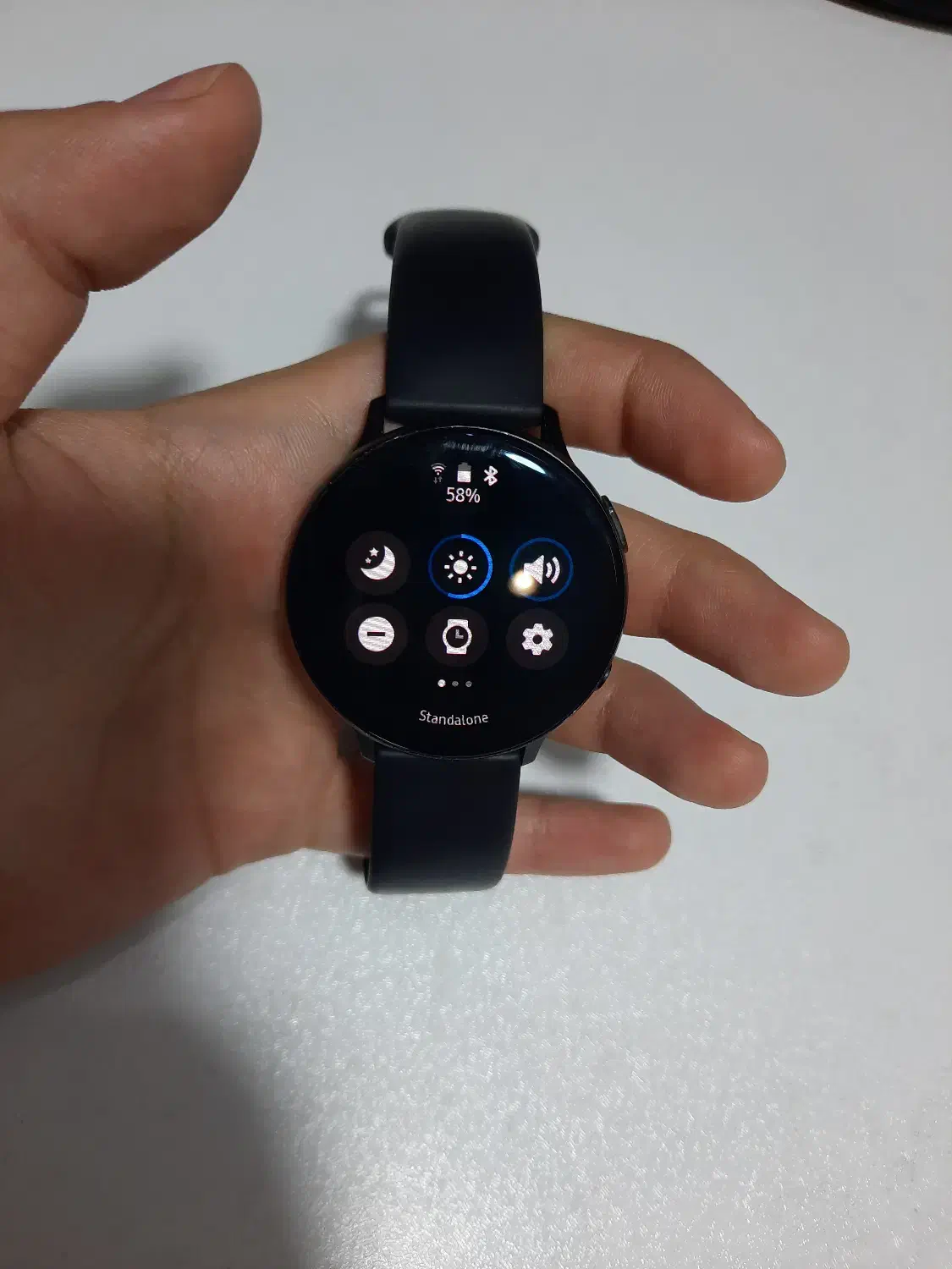 ساعت  هوشمند|ساعت|کرج, عظیمیه|دیوار