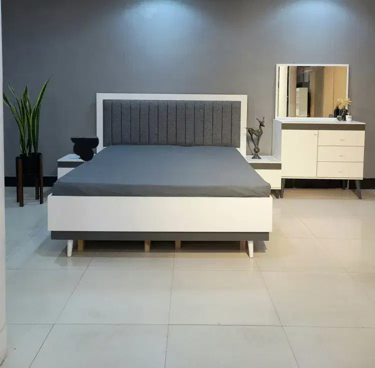 تخت خواب ۱ نفره و دو نفره|تخت و سرویس خواب|نیشابور, مدرس|دیوار