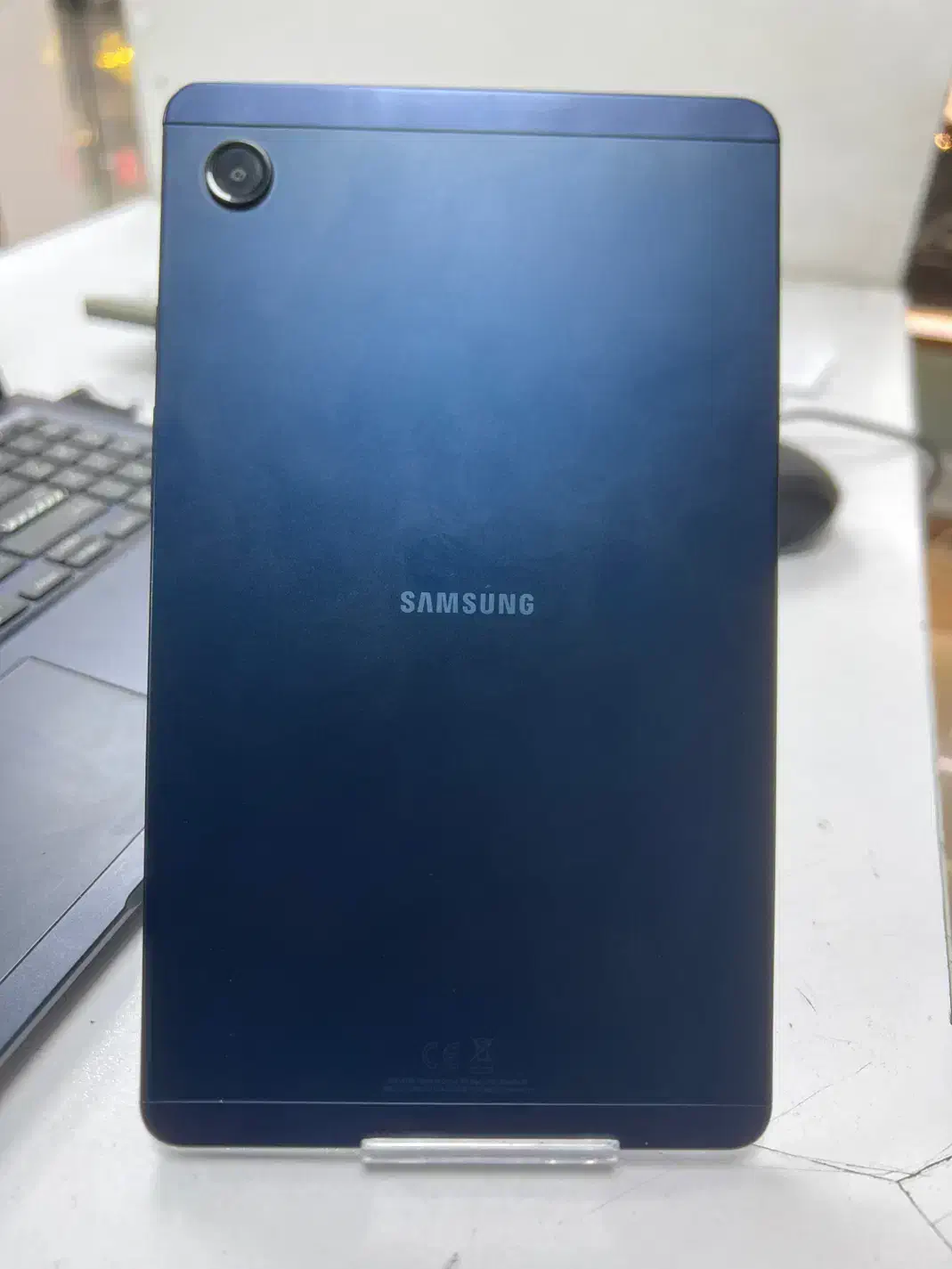 سامسونگ tab a9 ۱۲۸ رام۸|تبلت|کرج, اصفهانی‌ها|دیوار