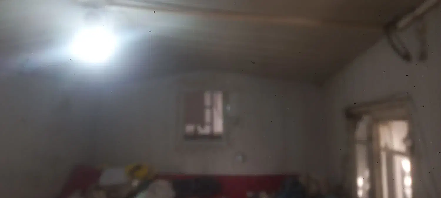 یک عدد کانکس ۲/۵در۴متر با استحکام بالا شکستی معتبر|مصالح و تجهیزات ساختمان|نیشابور, شهرک فرهنگیان|دیوار