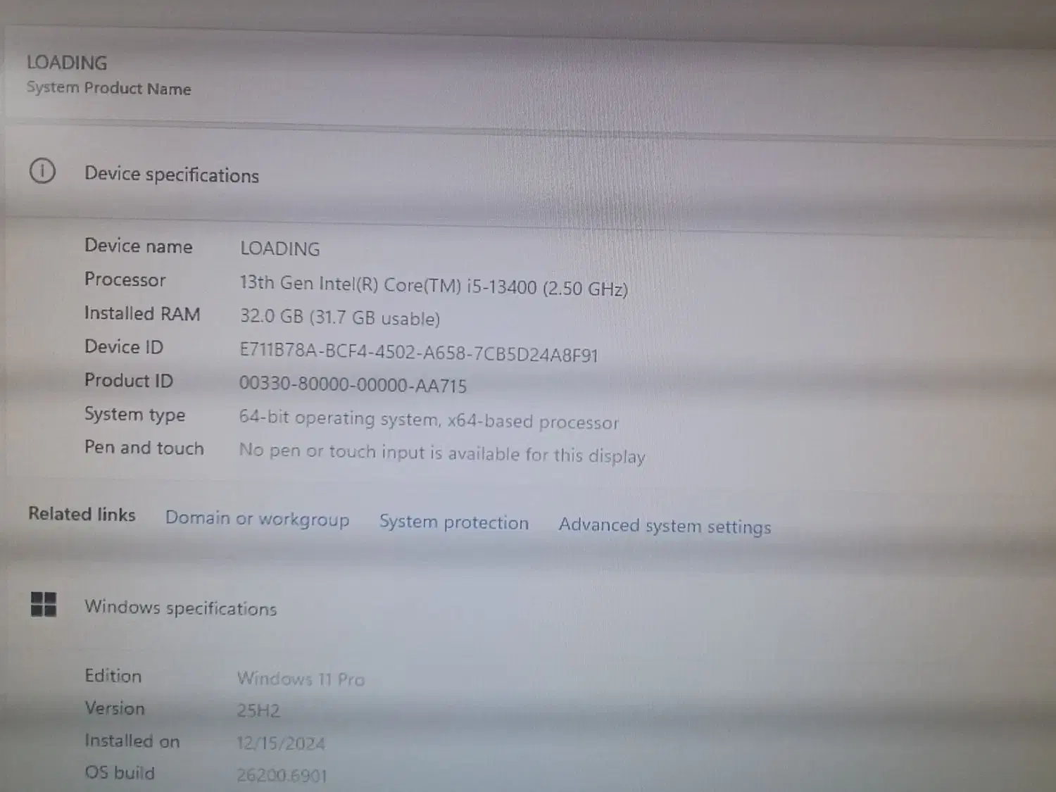 سیستم گیمینگ|رایانه رومیزی|گرمدره, |دیوار