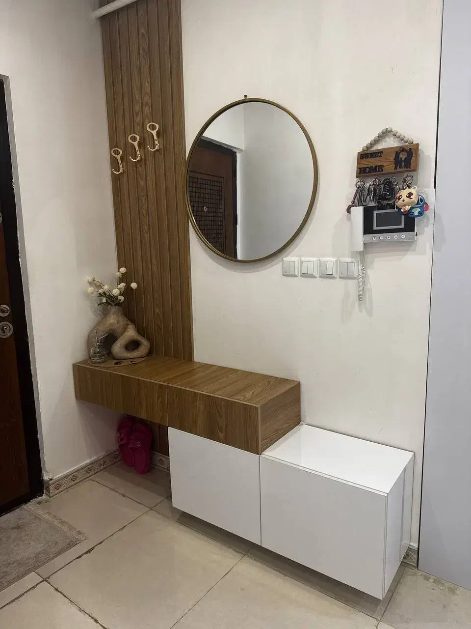 رهن کامل خانه معلم استانداری،جنب شاین|اجارهٔ آپارتمان|رشت, معلم|دیوار