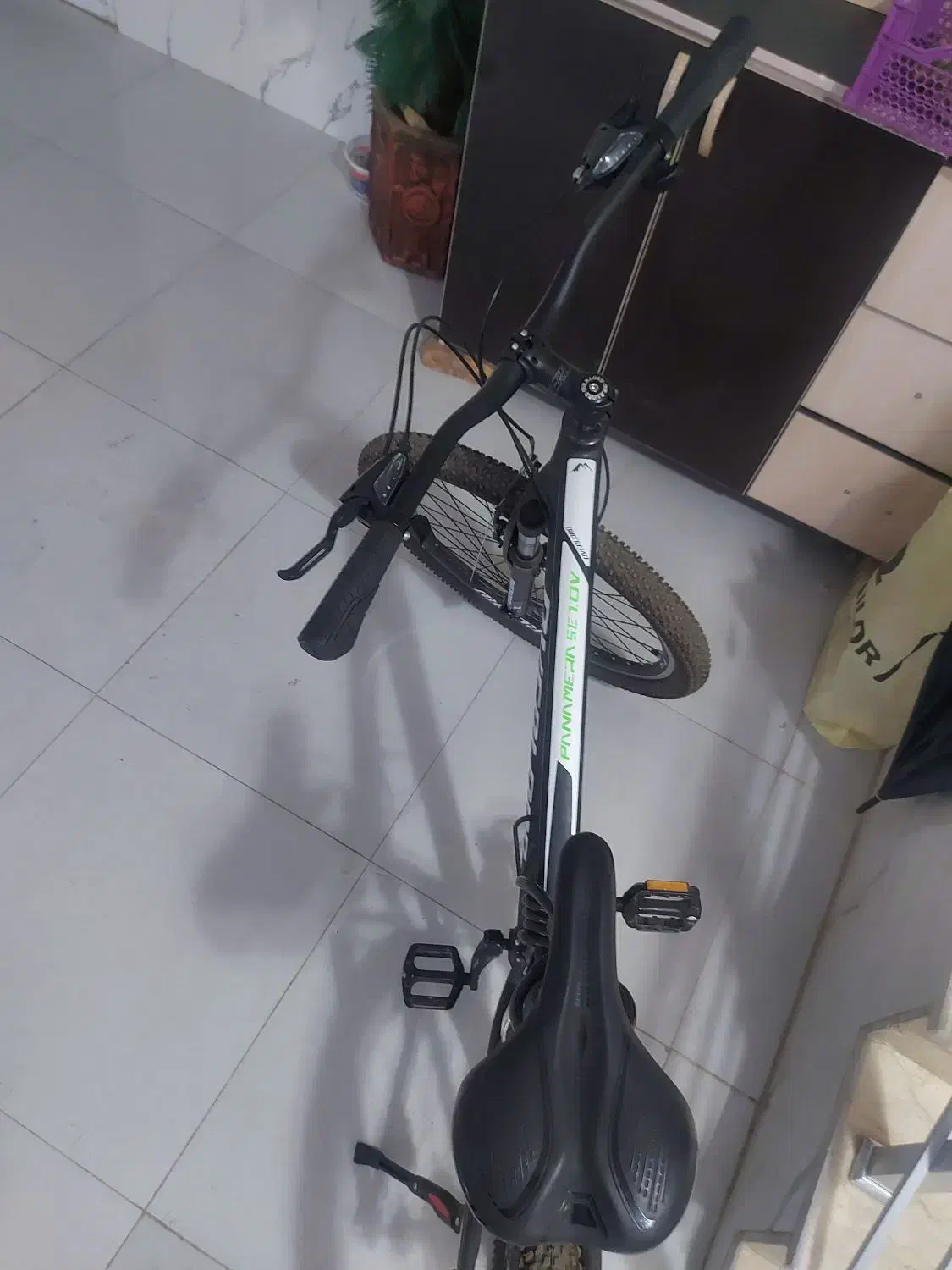 دوچرخه اورلرد۲۷.۵|دوچرخه، اسکیت، اسکوتر|شهرکرد, |دیوار