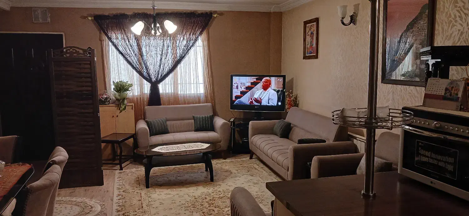 فروش آپارتمان ۸۵ متری|فروش آپارتمان|تهران, وردآورد|دیوار