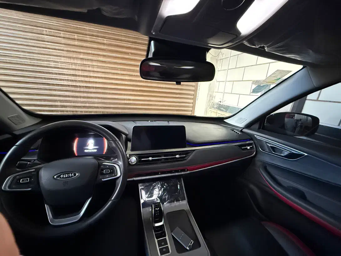 X55 pro|خودرو سواری و وانت|بوشهر, |دیوار