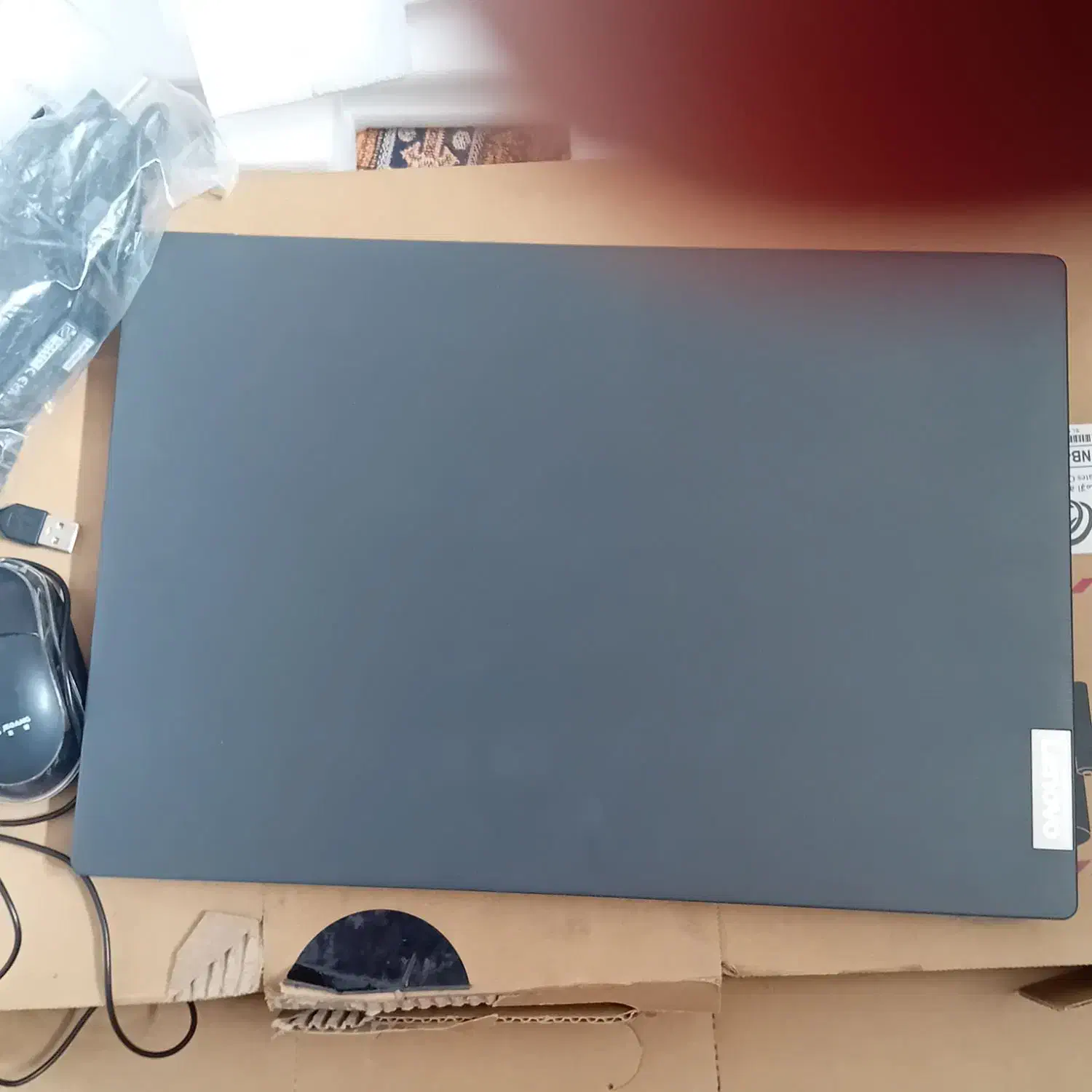 لپتاپ لنوو|رایانه همراه|پاتاوه, |دیوار