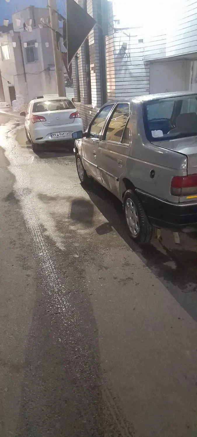 اردی فروشی|خودرو سواری و وانت|ارومیه, |دیوار