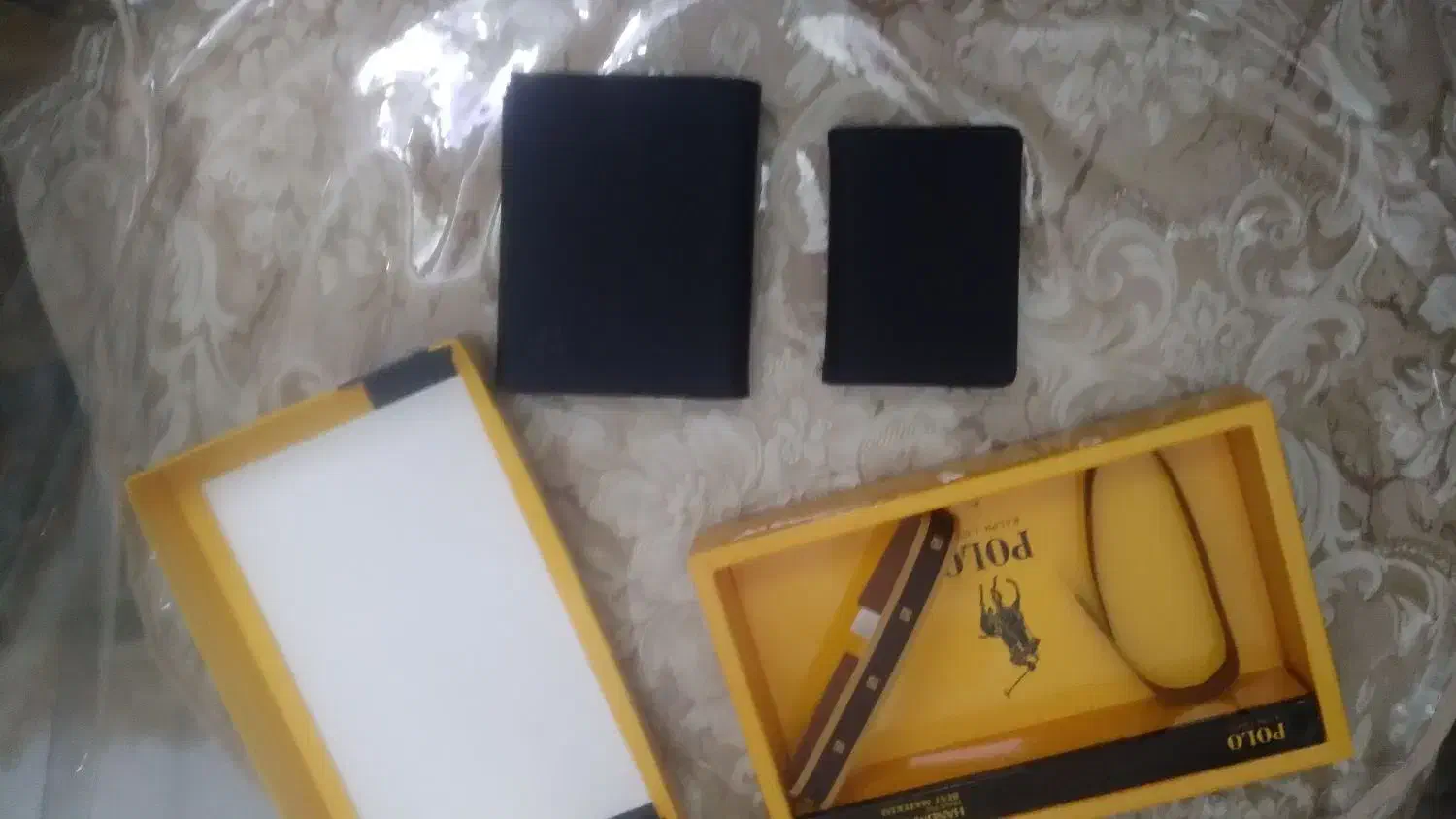 کیف پول نو و کیف کارت|حراج|بهارستان, |دیوار