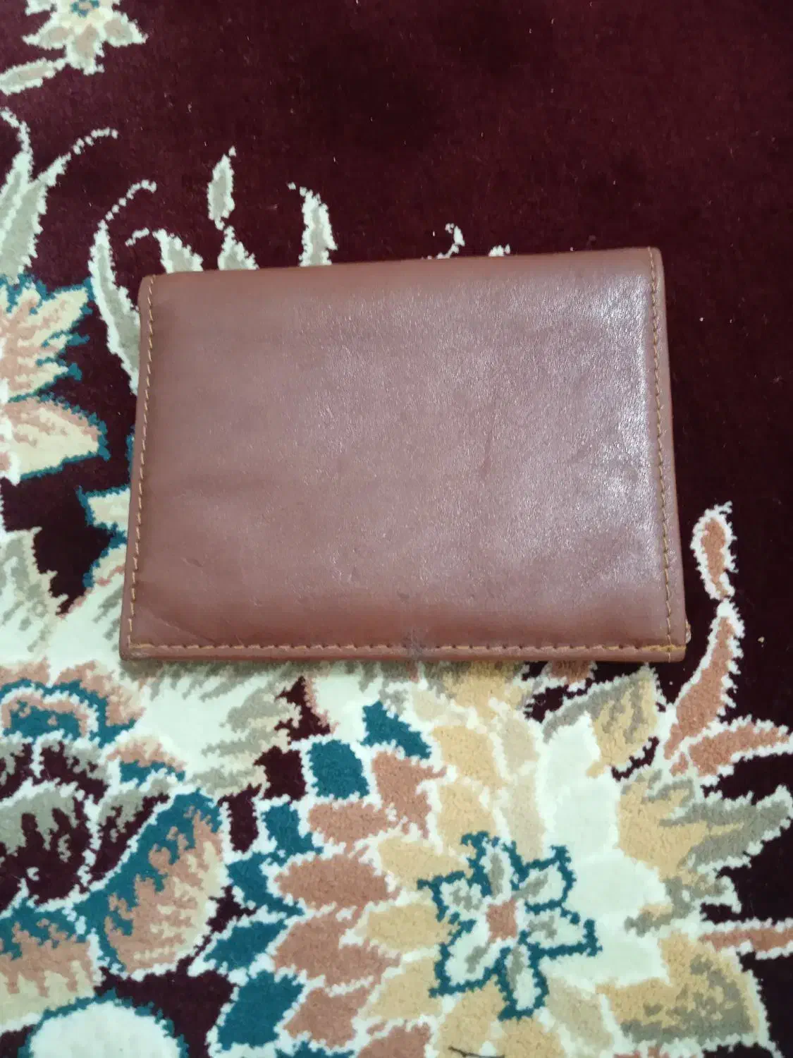 کیف پول|کیف، کفش، کمربند|خرم‌آباد, |دیوار