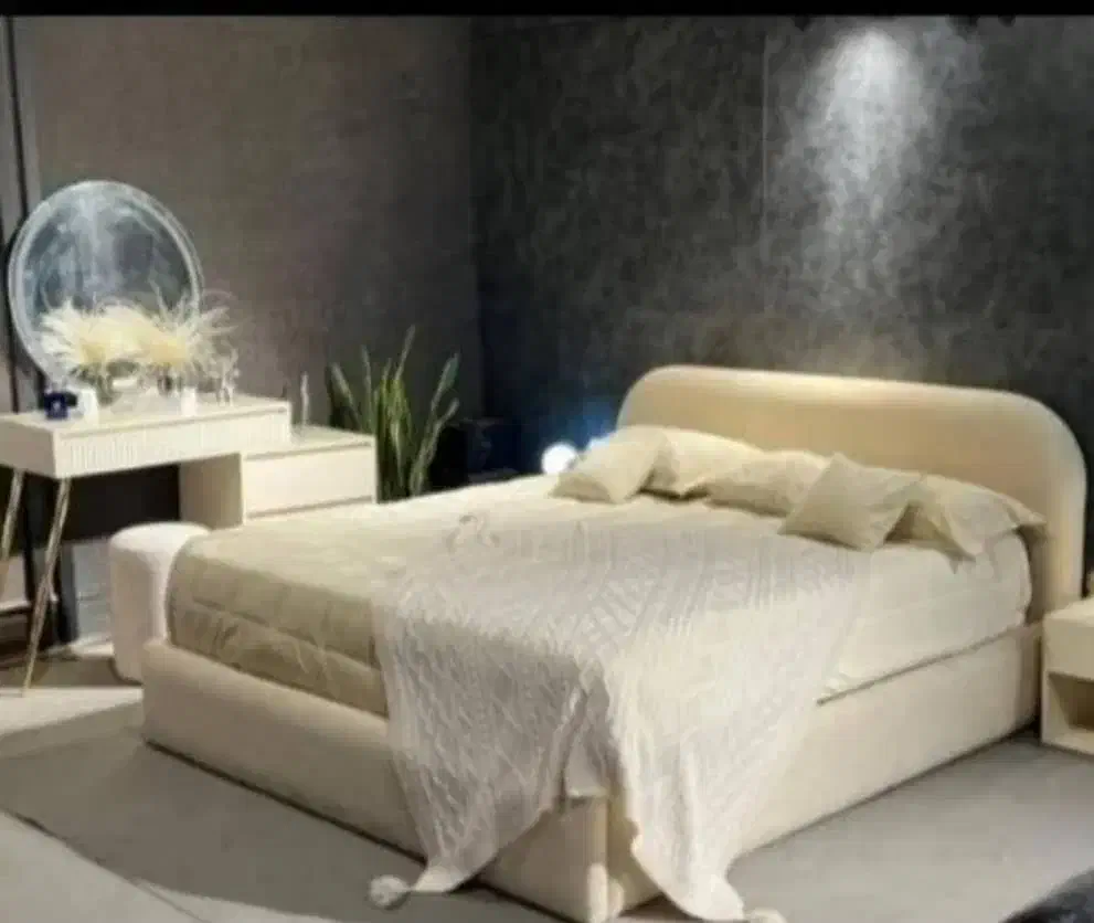 تخت خواب پارسا|تخت و سرویس خواب|سرپل ذهاب, |دیوار