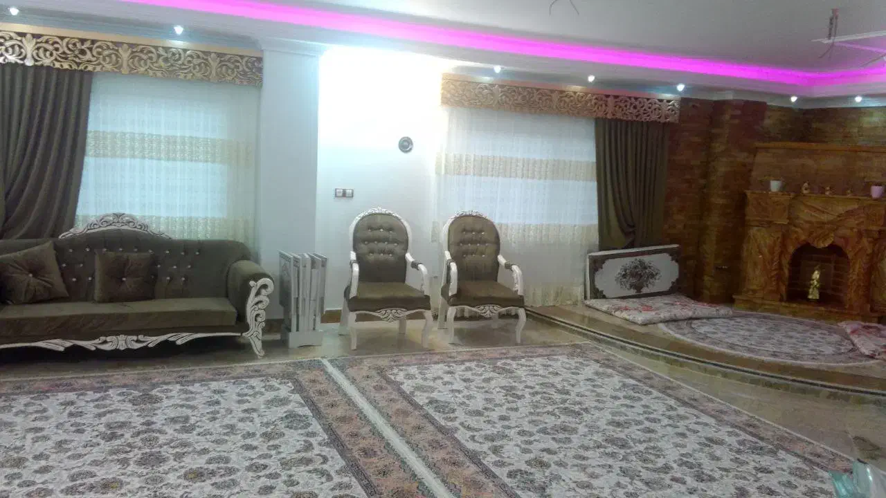 فروش پرده|پرده، رانر، رومیزی|محمودآباد, |دیوار