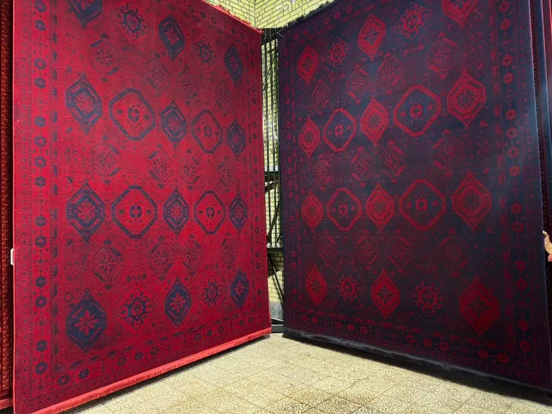 هفت صدشانه۶متری اکبنداکبند هشت عددمناسب عروس دوماد|فرش|اردبیل, |دیوار