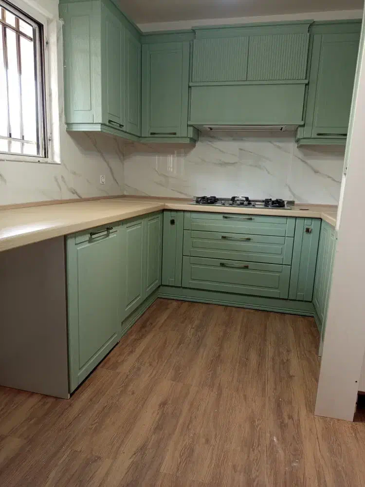 تولیدکننده انواع کابینت های روز دنیا به قیمت تولید|خدمات پیشه و مهارت|چهاردانگه (تهران), |دیوار