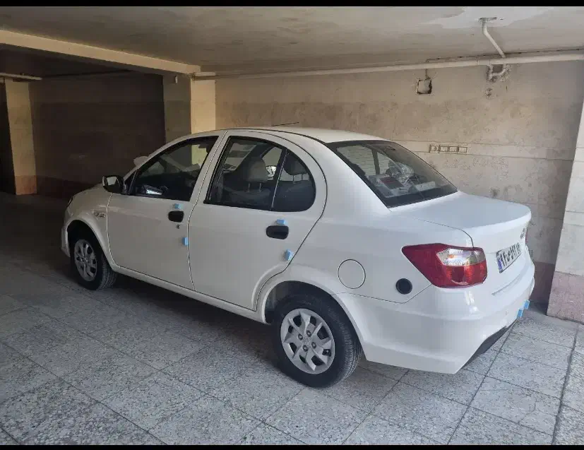 ساینا S دوگانه فابریک مدل 403|خودرو سواری و وانت|شوشتر, |دیوار