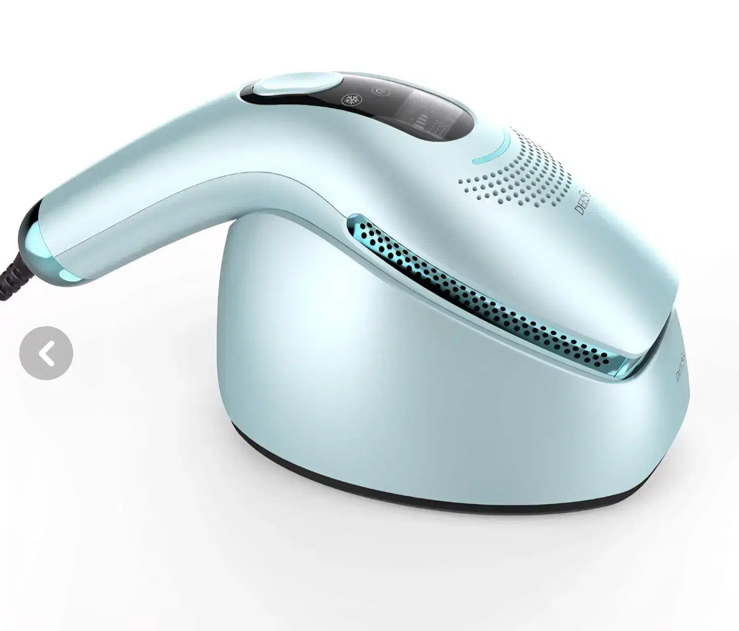 دستگاه لیزر خانگی|آرایشی، بهداشتی، درمانی|تبریز, |دیوار