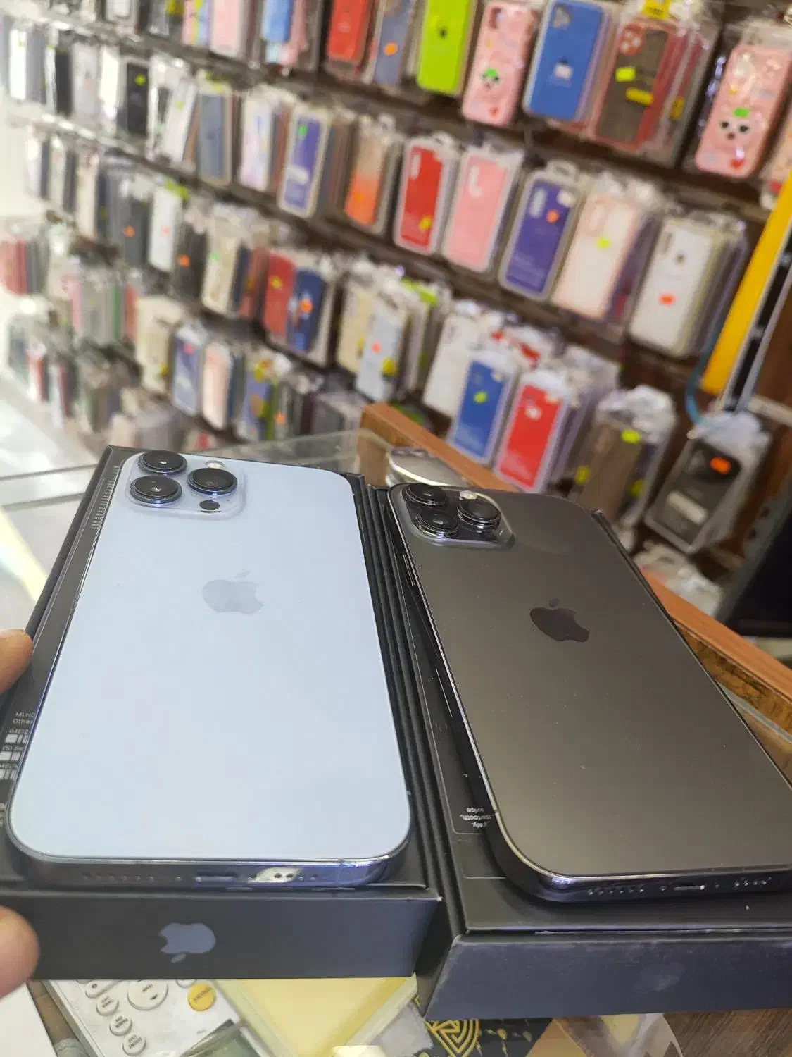 13 pro max|موبایل|کرج, مهرویلا جنوبی|دیوار