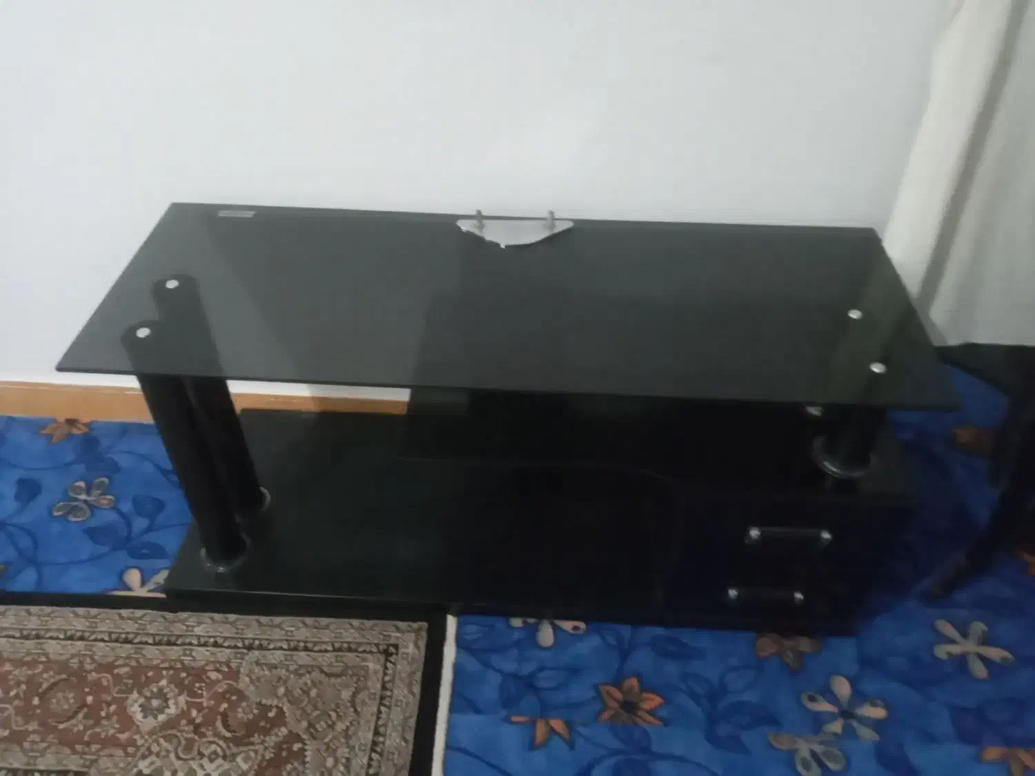 میزتلویزیون سالم وتمیز|میز تلویزیون|ماهدشت, |دیوار