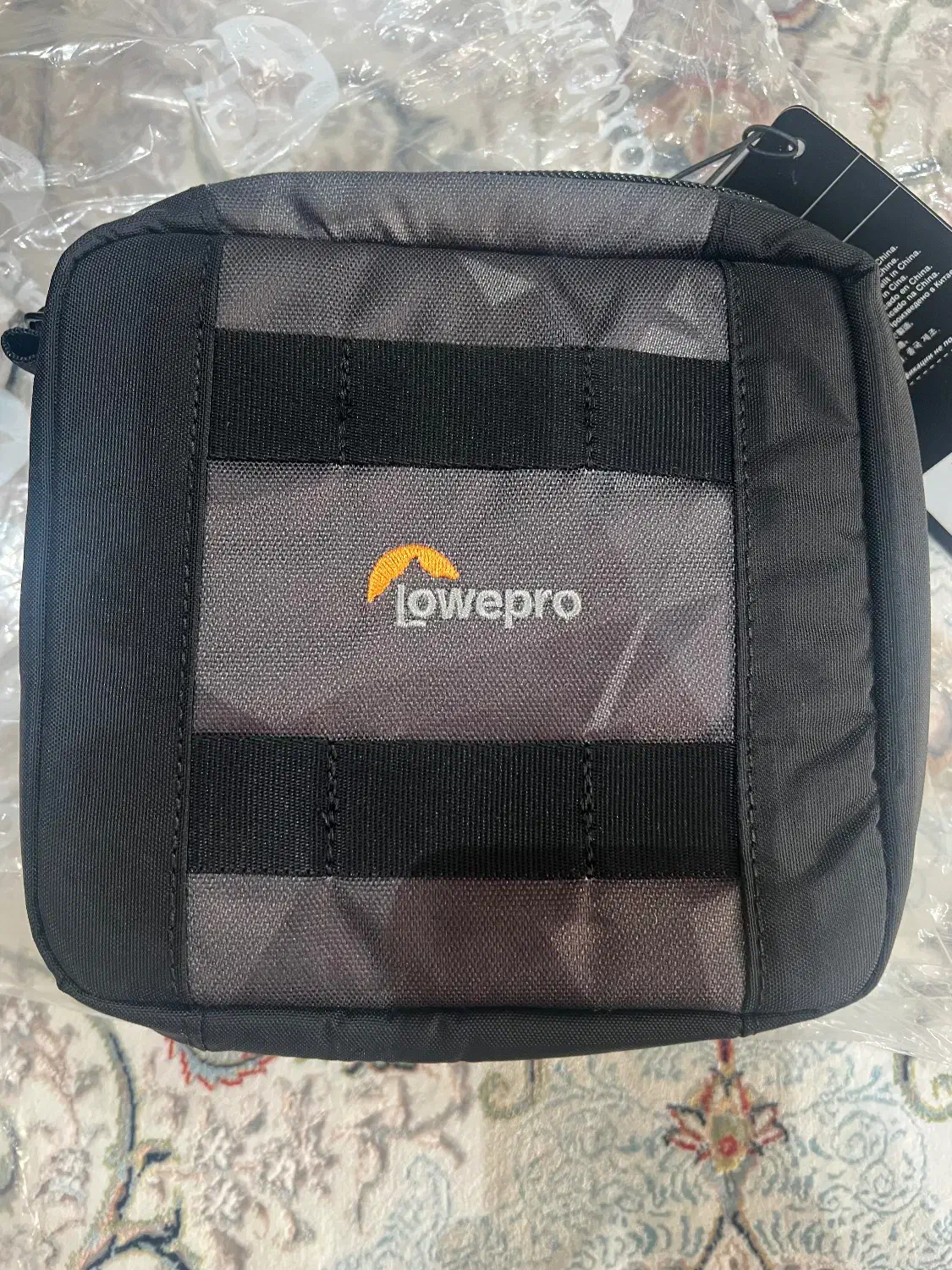 کیف دوربین لوپرو Viewpoint cs60 Lowepro|دوربین عکاسی و فیلم‌برداری|تهران, ونک|دیوار