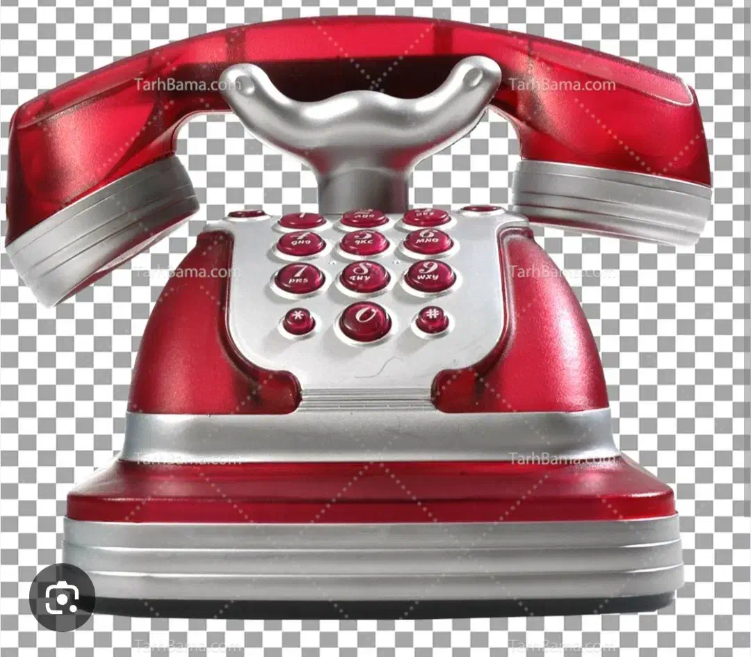 فروش ۳ خط تلفن پردیس فاز۲|تلفن رومیزی|پردیس, فاز ۲|دیوار