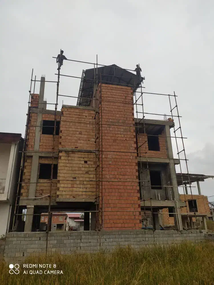 داربست فلزی بابک (نوشهر و چالوس)|خدمات پیشه و مهارت|نوشهر, |دیوار