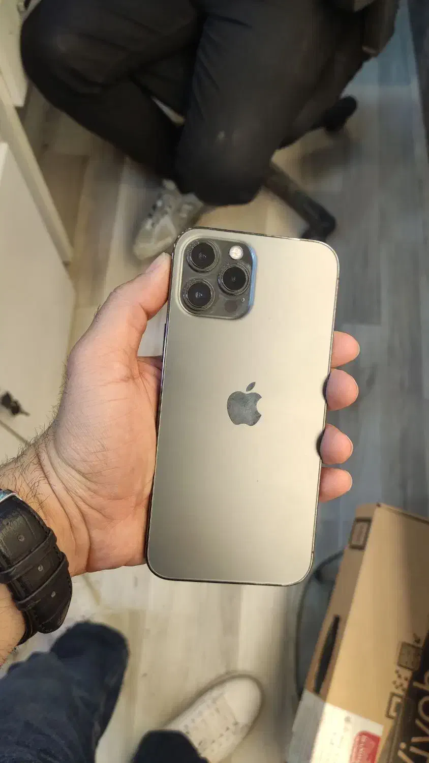 12پرومکس تمیز|موبایل|آزادشهر, |دیوار