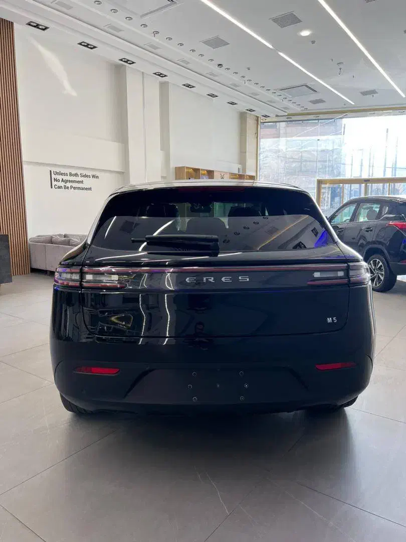 ERES hm5/ارس|خودرو سواری و وانت|تهران, پاسداران|دیوار