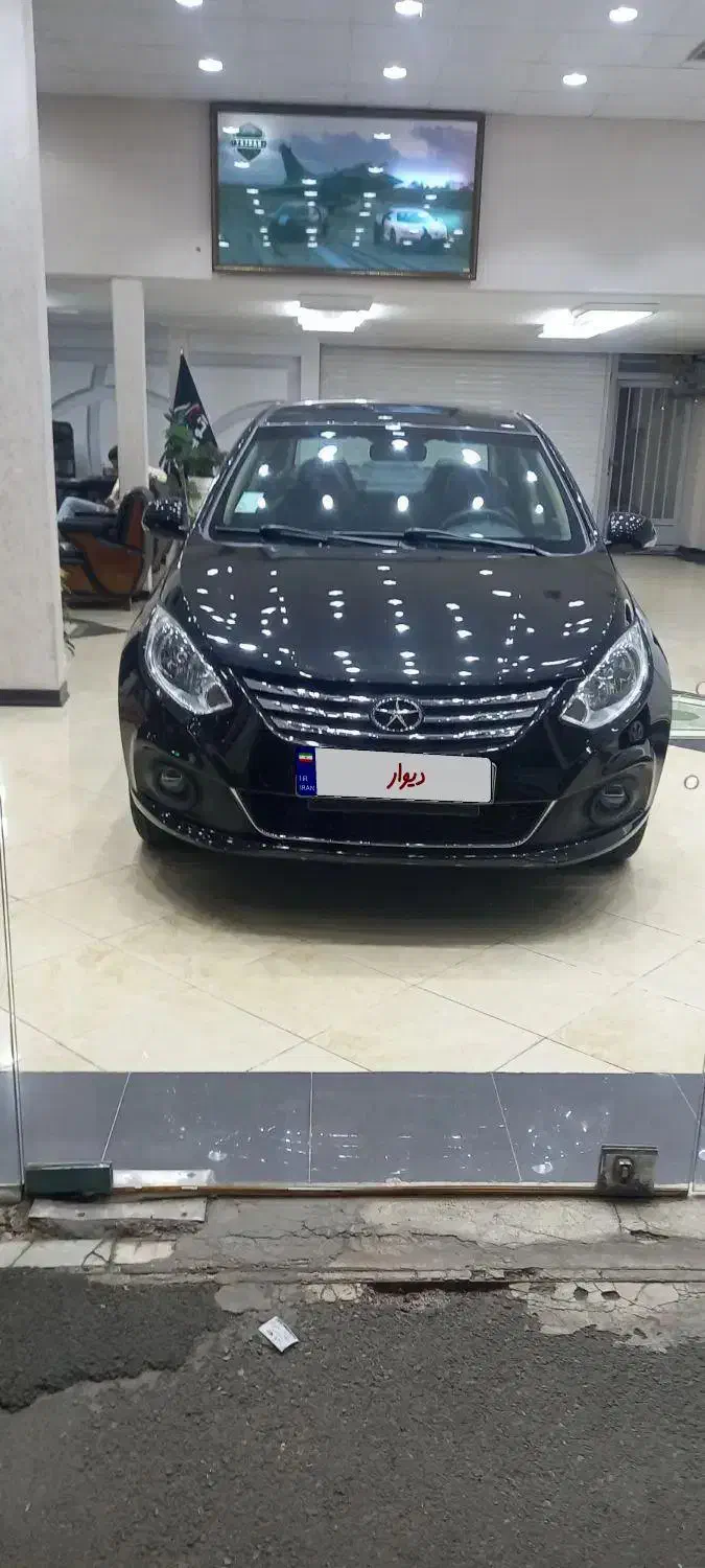 jac j4 مدل 1404|خودرو سواری و وانت|فردوسیه, |دیوار