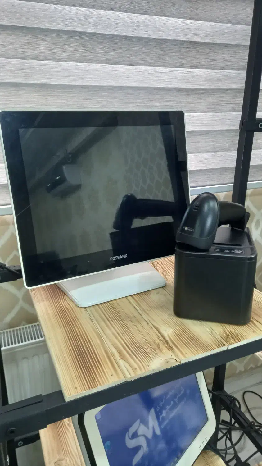 صندوق فروشگاهی apex6|فروشگاه و مغازه|مشهد, احمدآباد|دیوار