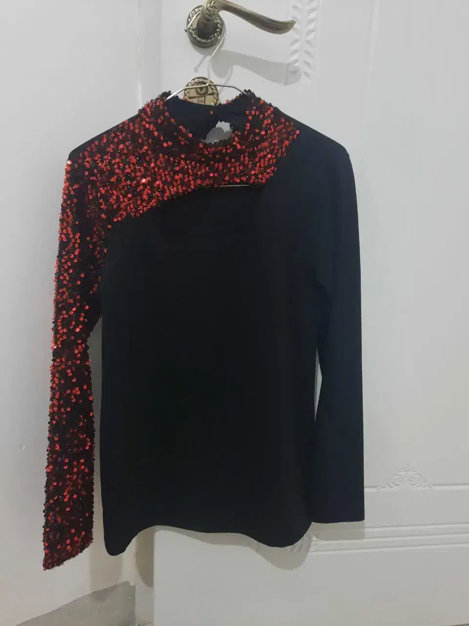 لباس (شومیز) زنانه|لباس|یزد, |دیوار