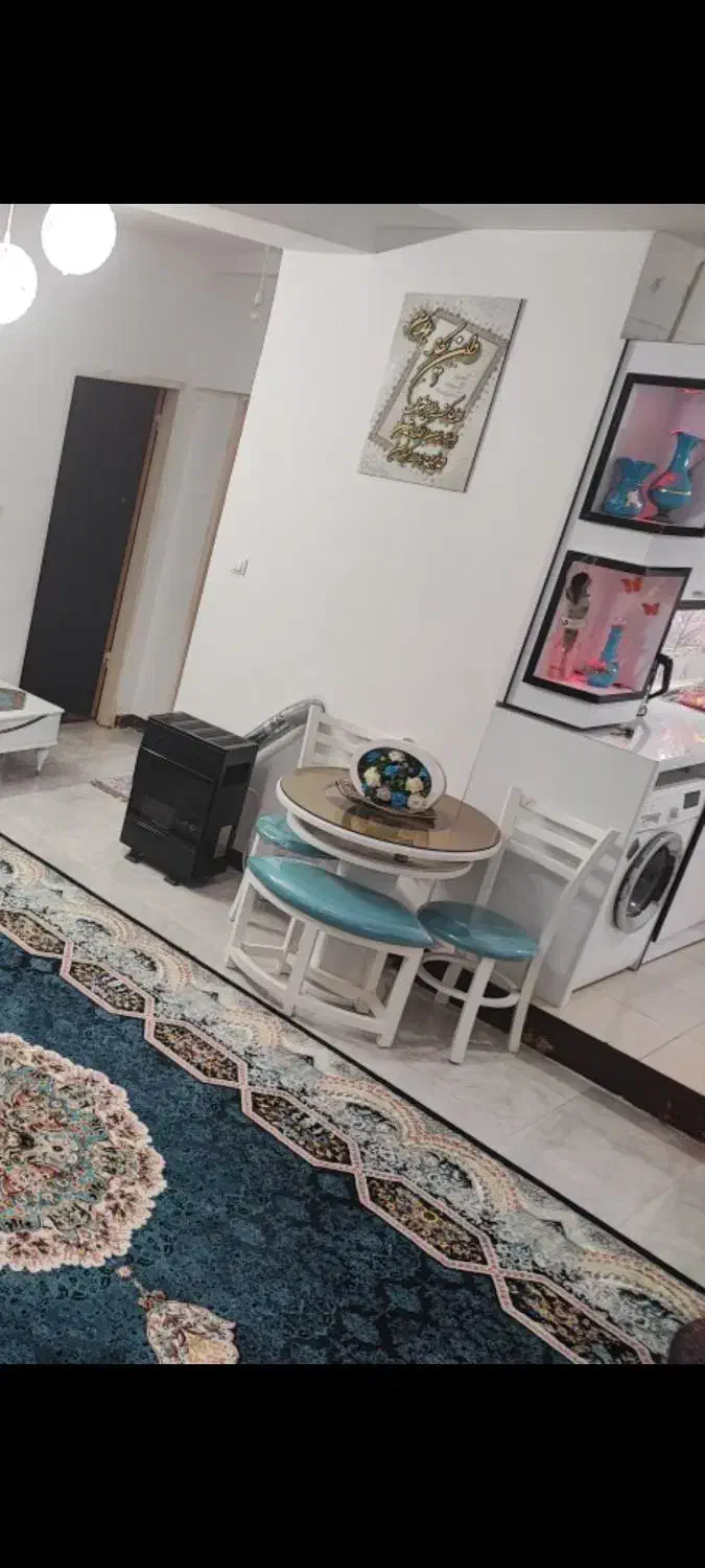 میز ناهارخوری|میز و صندلی غذاخوری|بوشهر, |دیوار