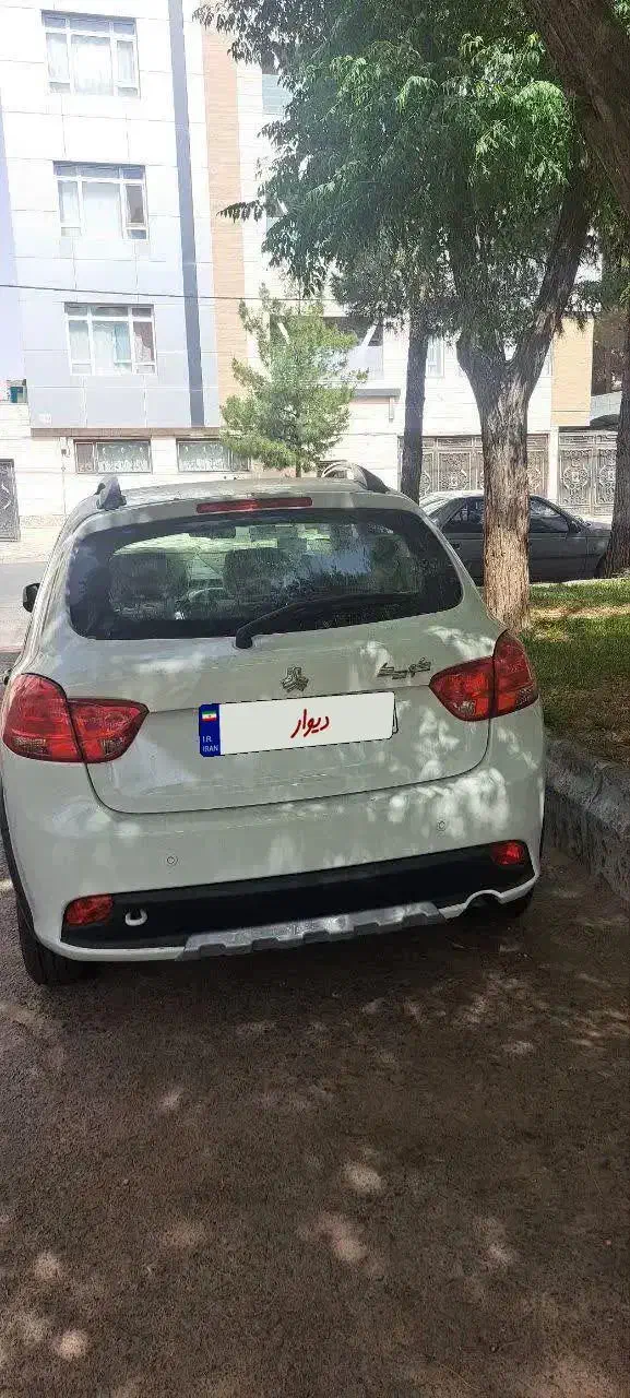 کوئیک s|خودرو سواری و وانت|بیرجند, |دیوار