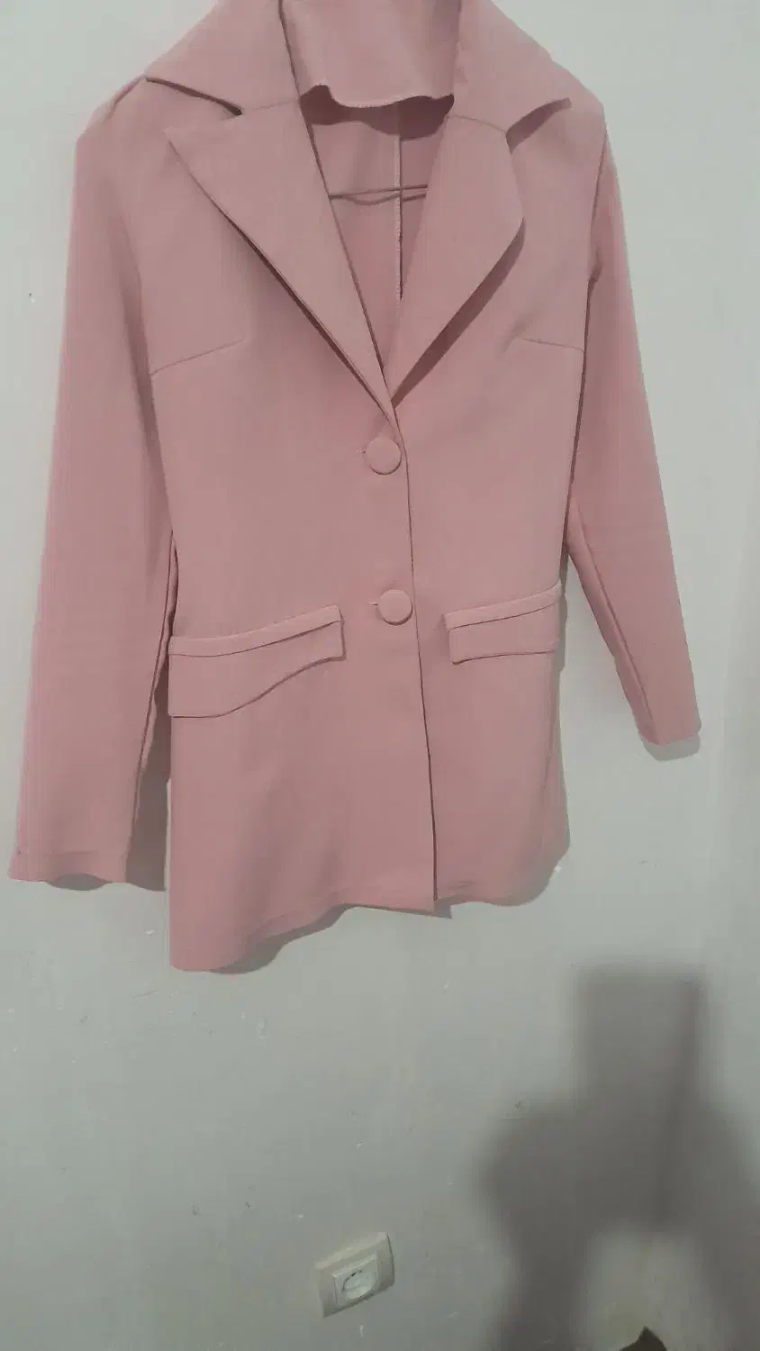 مانتو دخترانه باقیمت مناسب|لباس|اردبیل, |دیوار