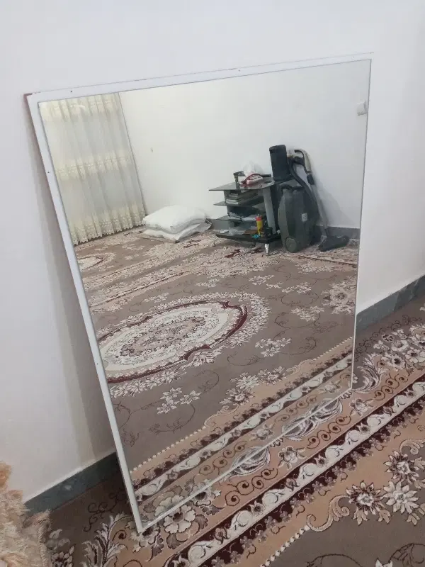 اینه|آینه|کوهنانی, |دیوار
