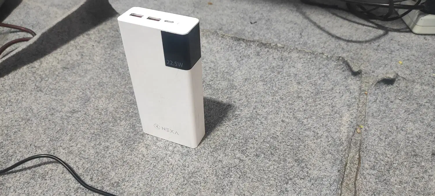 پاور بانک 20000|لوازم جانبی موبایل و تبلت|بیرجند, |دیوار