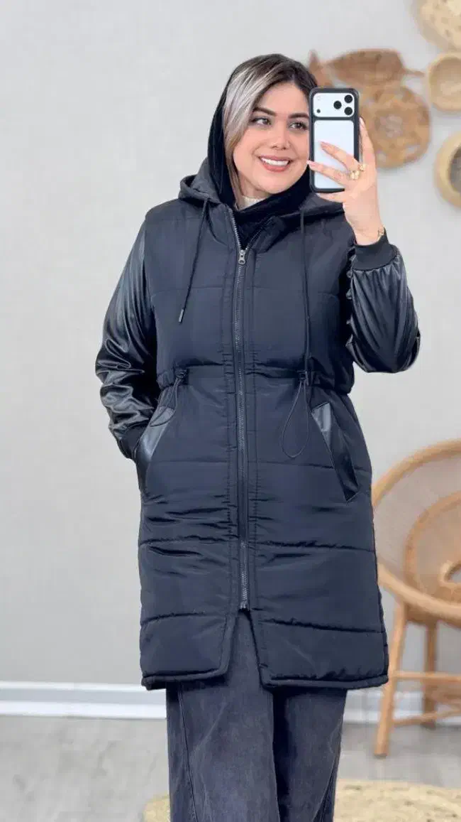 کاپشن|لباس|چناران, |دیوار