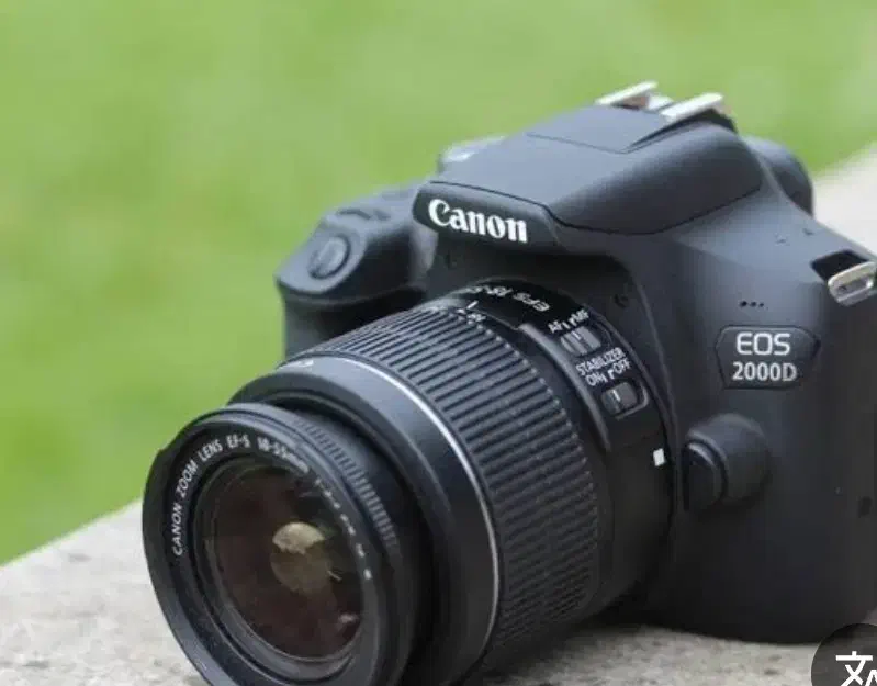 دوربین عکاسی canons2000|دوربین عکاسی و فیلم‌برداری|قوچان, |دیوار