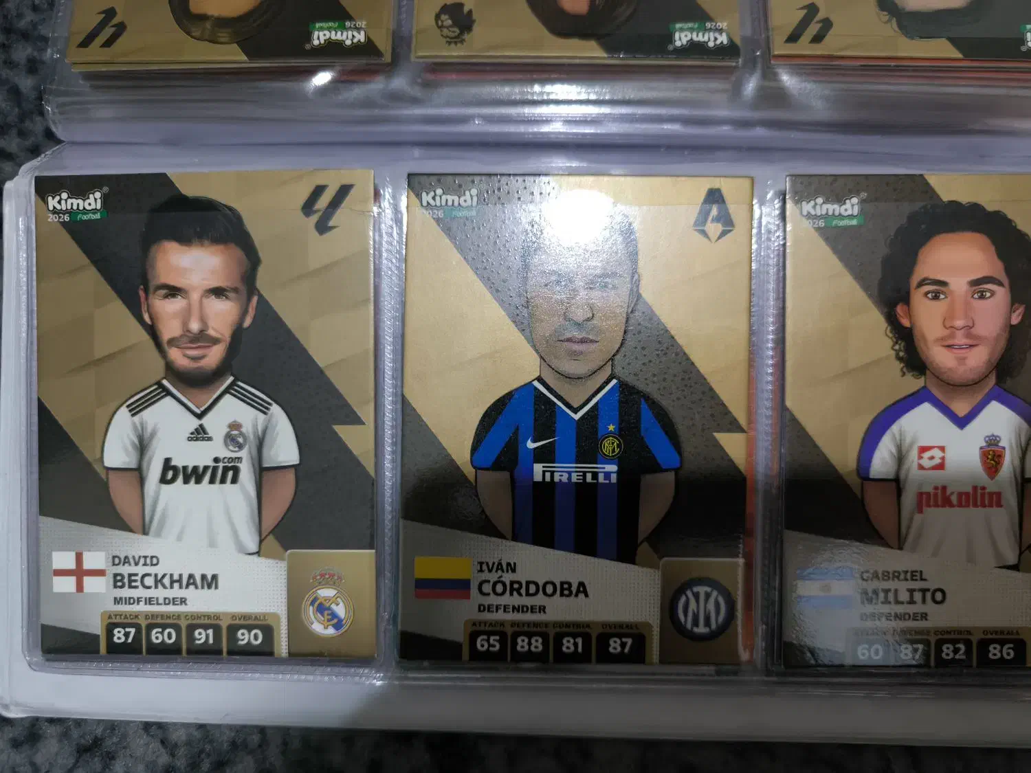 کیمدی ۲۰۲۶|کلکسیون و سرگرمی|رشت, فلسطین|دیوار