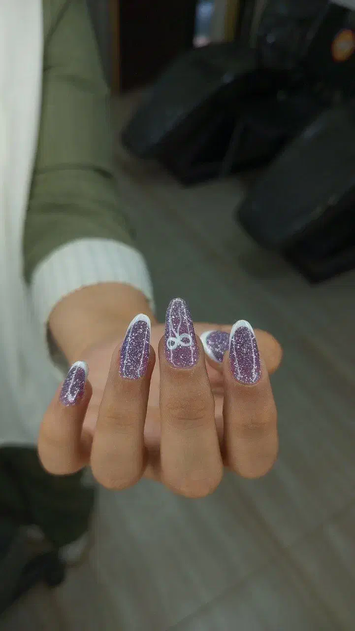 کاشت ناخون|خدمات آرایشگری و زیبایی|تربت‌حیدریه, قائم|دیوار