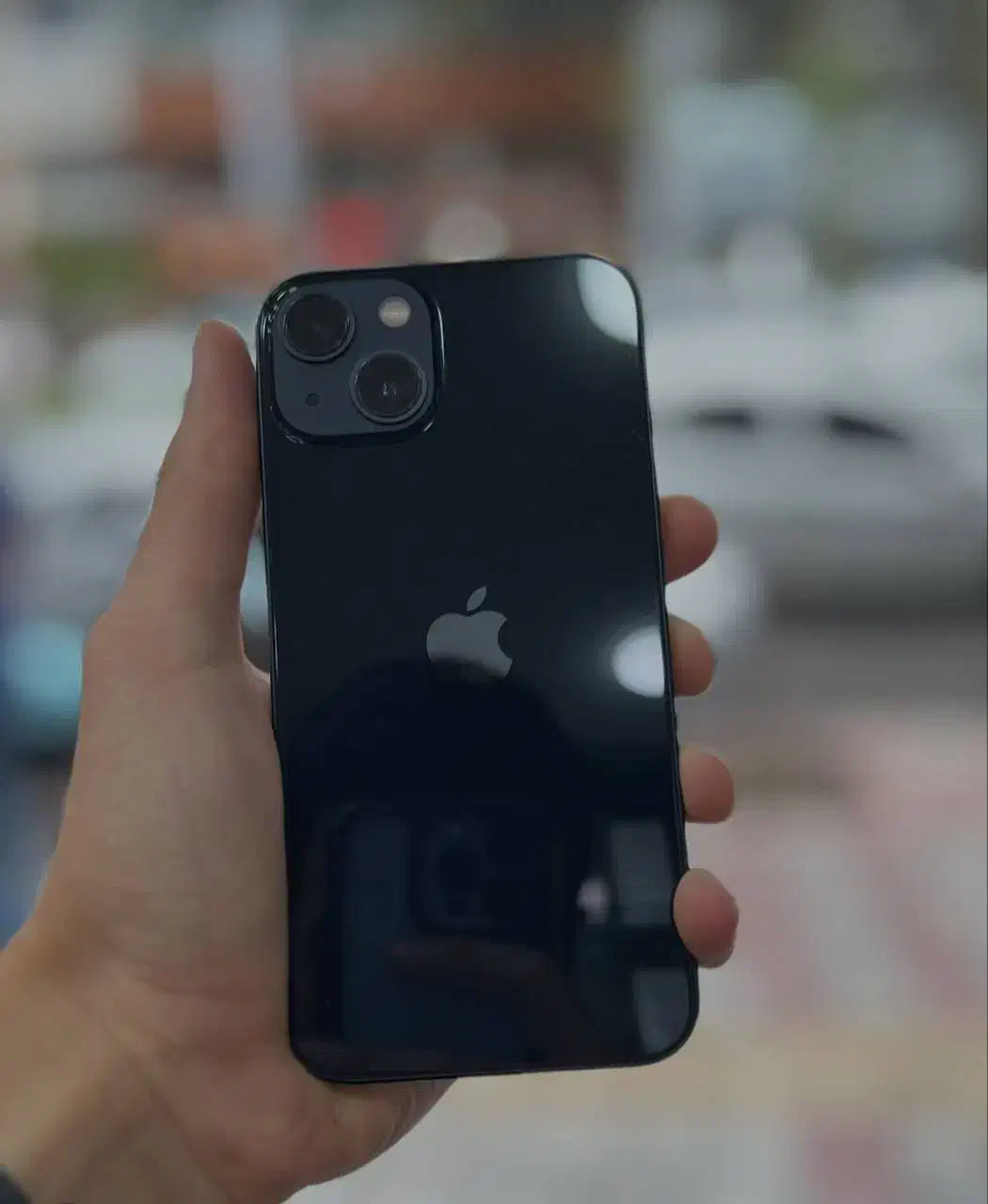 آیفون ۱۳ نرمال|موبایل|نور, |دیوار