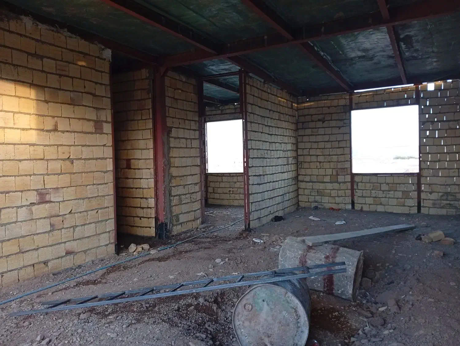 منزل فروشی|فروش خانه و ویلا|سربیشه, |دیوار