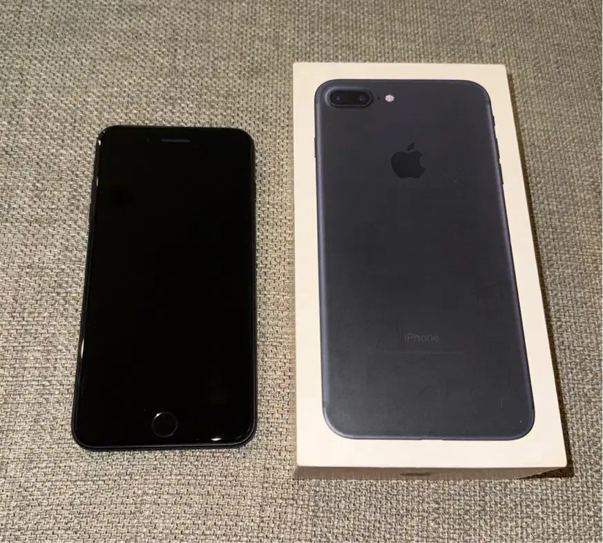 آیفون 7plus 128|موبایل|قزوین, |دیوار