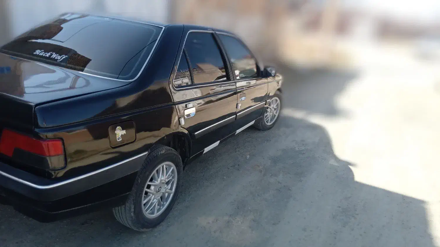 ۴۰۵|خودرو سواری و وانت|همدان, |دیوار