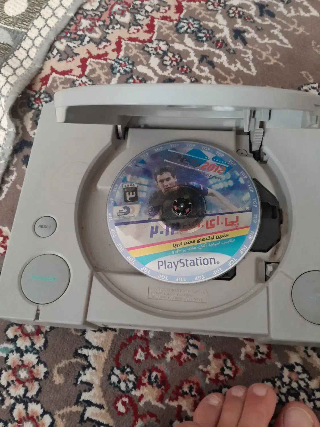 پلی استیشن|کنسول، بازی ویدئویی و آنلاین|شیروان (خراسان), |دیوار