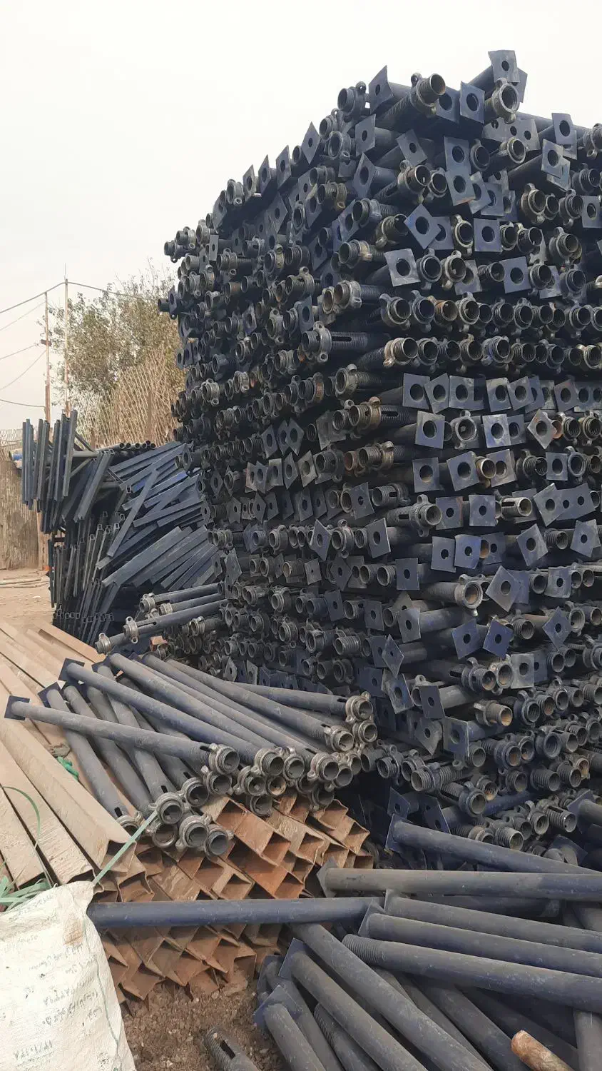 جک و قالب|مصالح و تجهیزات ساختمان|تهران, شهرک ابوذر|دیوار