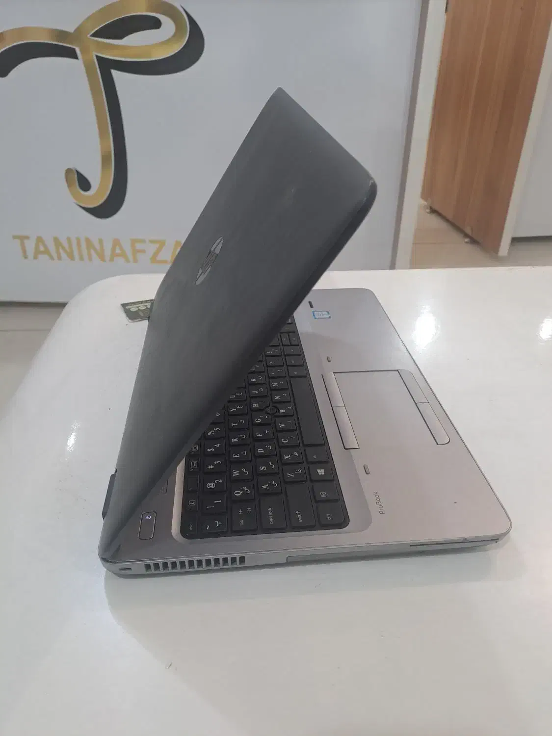 لپ تاپ hpگرافیک دار|رایانه همراه|شهرکرد, |دیوار