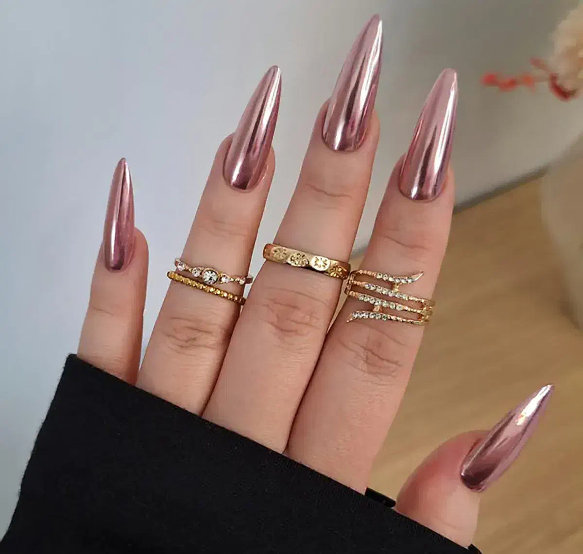 کاشت ناخن درمنزل|خدمات آرایشگری و زیبایی|شیروان (خراسان), |دیوار