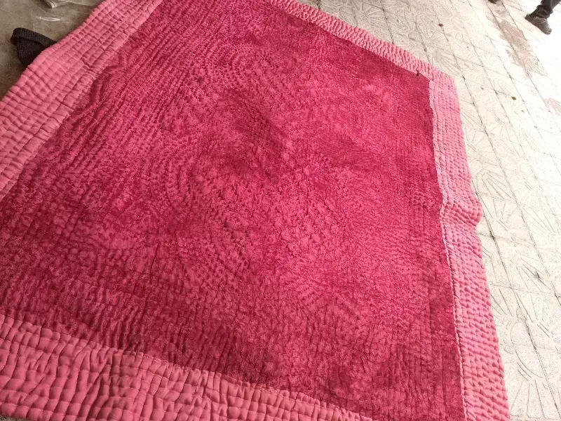 لحاف سالم تمیز|رختخواب، بالش، پتو|کازرون, |دیوار