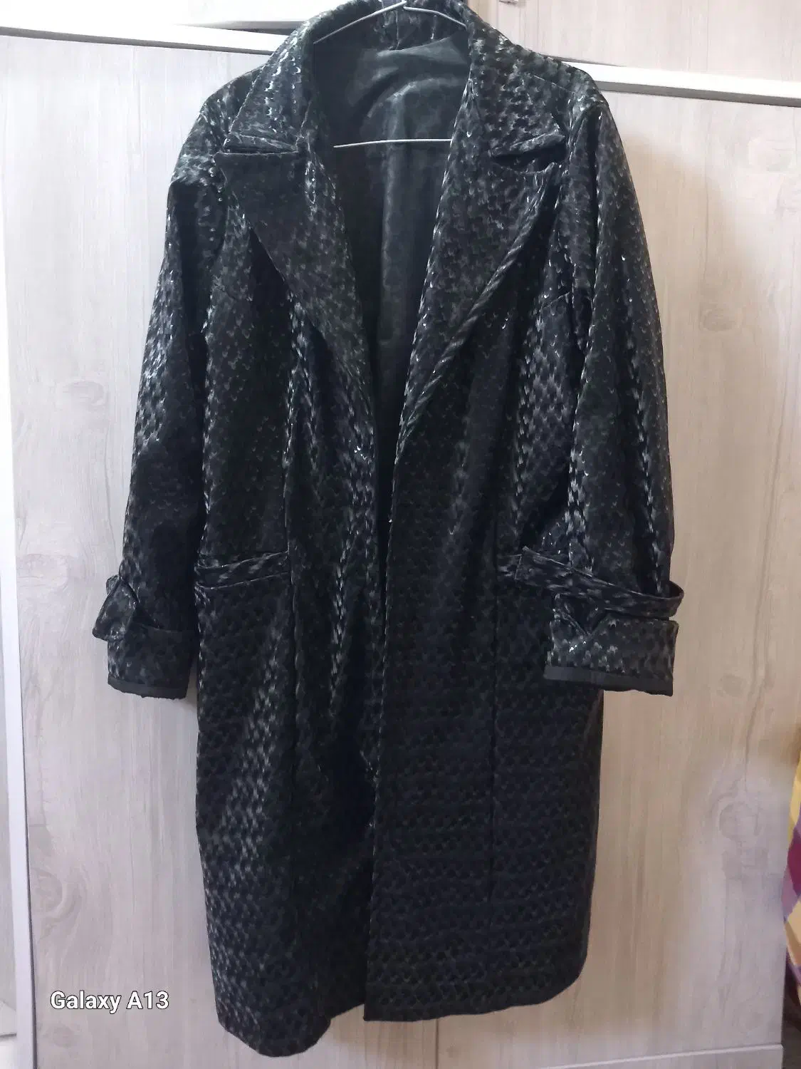 لباس نو|لباس|دزفول, |دیوار